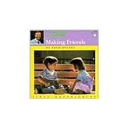 Making Friends by Rogers, Fred (Author), 9780698114098