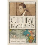 Cultural Entanglements by Graham, Shane, 9780813944098