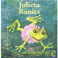 Julieta Ranita by Krings, Antoon; Krings, Antoon, 9788498014099