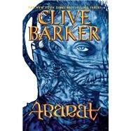 Abarat by Barker, Clive, 9780062094100