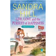 LIFE LOVE & PURSUIT HAPPINE MM by HILL SANDRA, 9780062854100