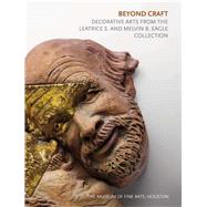 Beyond Craft by Strauss, Cindi; Koplos, Janet (CON); Silbert, Susie J. (CON), 9780300204100