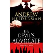 The Devil's Advocate by Andrew Neiderman, 9780671014100