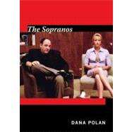The Sopranos by Polan, Dana B., 9780822344100