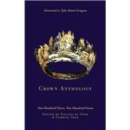 Crown Anthology by de Leon, Analog, 9781449494100