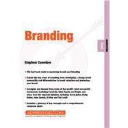 Branding Marketing 04.08 by Coomber, Steve, 9781841124100