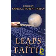Leaps of Faith by Fabian, Karina, 9781934284100
