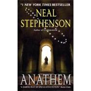 Anathem by Stephenson Neal, 9780061474101