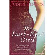 The Dark-Eyed Girls by Judith Lennox, 9781472224101