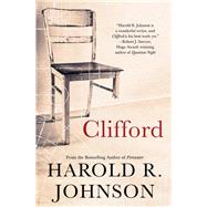 Clifford by Johnson, Harold R., 9781487004101