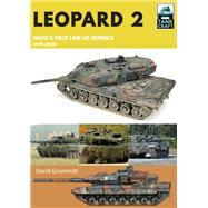 Leopard 2 by Grummitt, David, 9781526774101