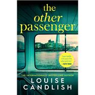 The Other Passenger by Candlish, Louise, 9781982174101