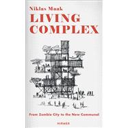 Living Complex by Maak, Niklas, 9783777424101