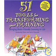 51 Tools for Transforming Your Training by Hare, Kimberley; Reynolds, Larry, 9780566084102