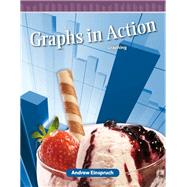 Graphs in Action: Level 5 by Einspruch, Andrew, 9781433394102