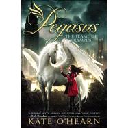The Flame of Olympus by O'Hearn, Kate, 9781442444102