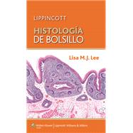 Histologa de bolsillo by Lee, Lisa M.J., 9788416004102