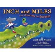 Inch and Miles by Wooden, John, 9780756914103
