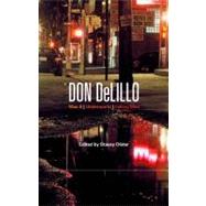Don DeLillo Mao II, Underworld, Falling Man by Olster, Stacey, 9780826444103