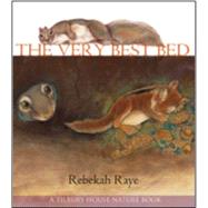 The Very Best Bed by Raye, Rebekah, 9780884484103