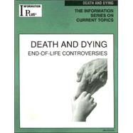 Death And Dying by Alters, Sandra, 9781414404103
