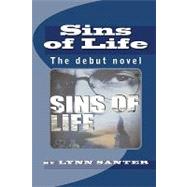 Sins of Life by Santer, Lynn, 9781441444103