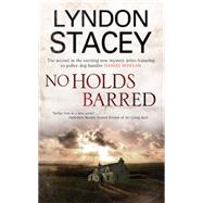 No Holds Barred by Stacey, Lyndon, 9781847514103