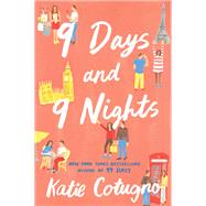 9 Days and 9 Nights by Cotugno, Katie, 9780062674104