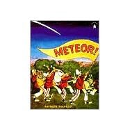 Meteor! by Polacco, Patricia (Author), 9780698114104