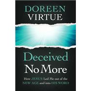 Deceived No More by Virtue, Doreen, 9780785234104