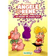 Angle et Ren - Tome 2 by Curd Ridel, 9782818934104