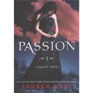 Passion by Kate, Lauren, 9780606264105