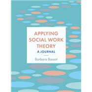 Applying Social Work Theory by Barbara Bassot, 9781350344105