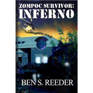 Zompoc Survivor by Reeder, Ben S., 9781502424105