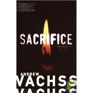 Sacrifice by VACHSS, ANDREW, 9780679764106
