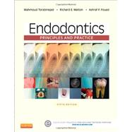Endodontics: Principles and Practice by Torabinejad, Mahmoud, Ph.D., 9781455754106