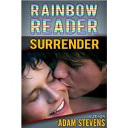 Rainbow Reader Gray by Stevens, Adam, 9781523204106