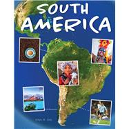 South America by Uhl, Xina M., 9781641564106