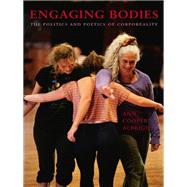 Engaging Bodies by Albright, Ann Cooper, 9780819574107