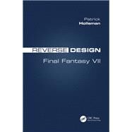 Final Fantasy VII by Holleman, Patrick, 9781138324107