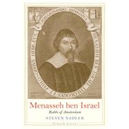 Menasseh Ben Israel by Nadler, Steven, 9780300224108