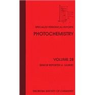 Photochemistry by Gilbert, A.; Cundall, R. B. (CON); Horspool, William M. (CON); Allen, Norman S. (CON), 9780854044108