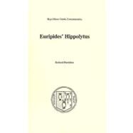 Euripides' Hippolytus by Euripides; Hamilton, Richard, 9780929524108