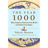 The Year 1000 by Hansen, Valerie, 9781501194108