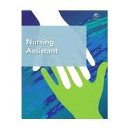 Nursing Assistant (Color) by Open RN, 9781734914108
