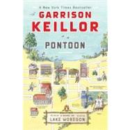 Pontoon A Novel of Lake Wobegon by Keillor, Garrison, 9780143114109