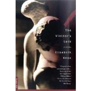 The Vintner's Luck A Novel by Knox, Elizabeth, 9780312264109
