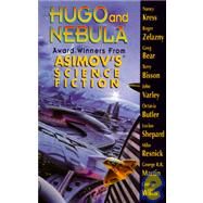 Hugo and Nebula Award Winners from Asimov's Science Fiction by Williams, Sheila, 9780517124109