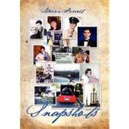 Snapshots by Forrest, Steven, 9781462034109