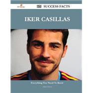 Iker Casillas by Sutton, Adam, 9781488874109